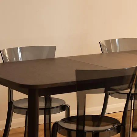 Appartement Dimora D'azeglio *