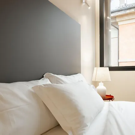 Dimora D'azeglio Appartement Bologne