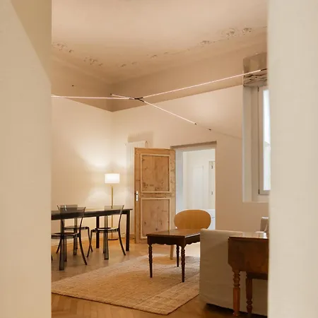 Appartement Dimora D'azeglio *