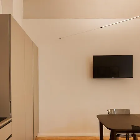Dimora D'azeglio Appartement Bologne