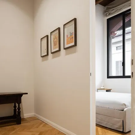 Dimora D'azeglio Appartement Bologne