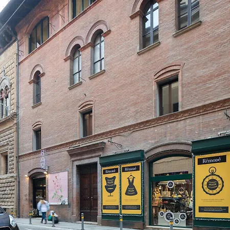 Dimora D'azeglio Lejlighed