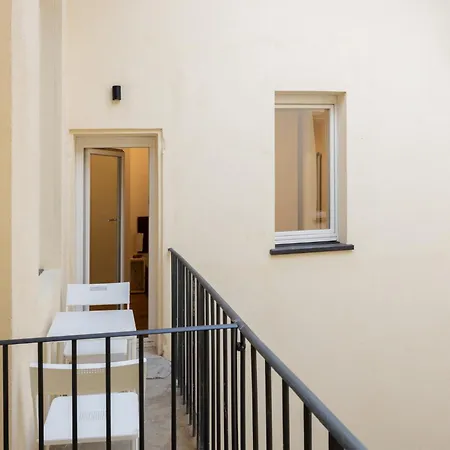 Dimora D'azeglio * ボローニャ