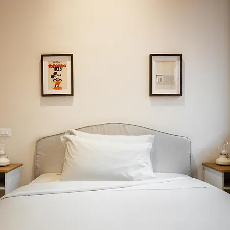 Dimora D'azeglio Bologna