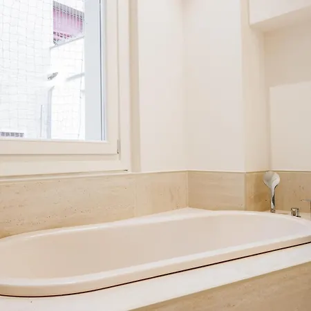 Dimora D'azeglio Apartment *