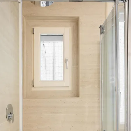 アパート Dimora D'azeglio *