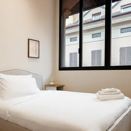 Dimora D'azeglio ボローニャ