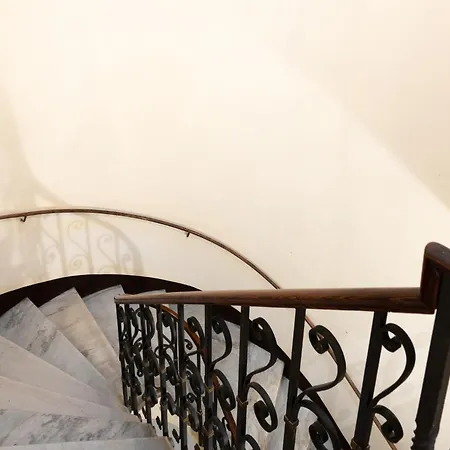 Dimora D'azeglio * ボローニャ