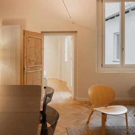 Dimora D'azeglio ボローニャ