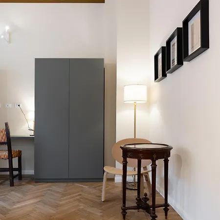 Dimora D'azeglio アパート