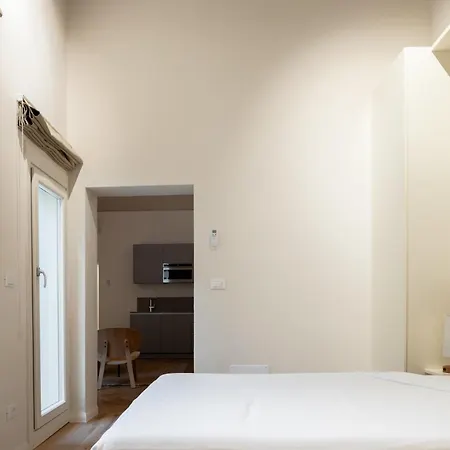 Apartment Dimora D'azeglio Bologna