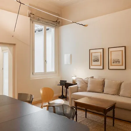 Dimora D'azeglio * ボローニャ