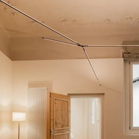 Dimora D'azeglio Apartment