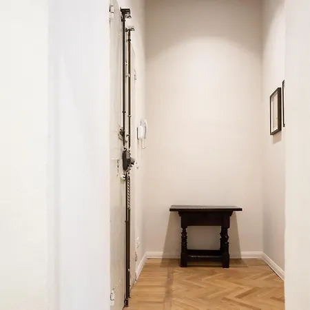 Apartment Dimora D'azeglio