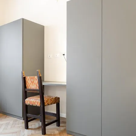 Dimora D'azeglio Apartment