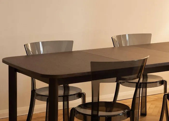 Apartmán Dimora D'azeglio *