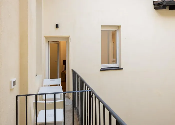 Dimora D'azeglio * Boloňa