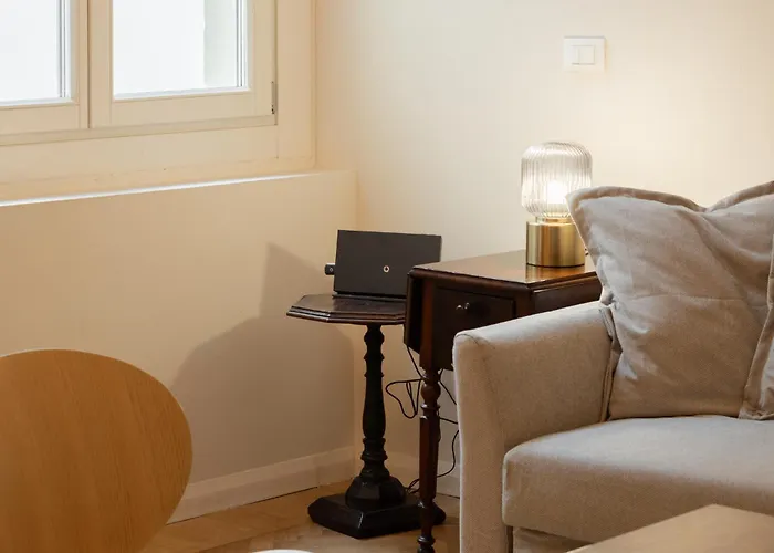 Apartmán Dimora D'azeglio *