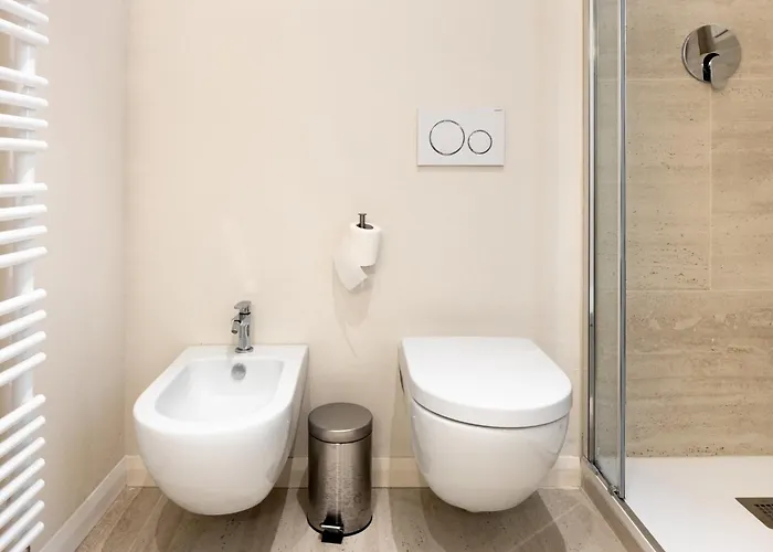 Dimora D'azeglio Apartmán Boloňa