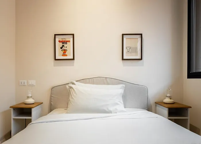 Dimora D'azeglio בולוניה