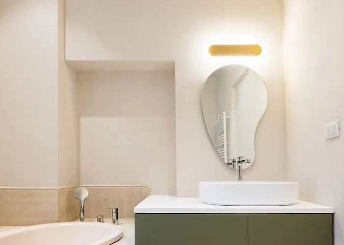 Apartmán Dimora D'azeglio