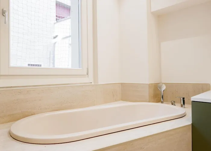 Dimora D'azeglio Apartmán *