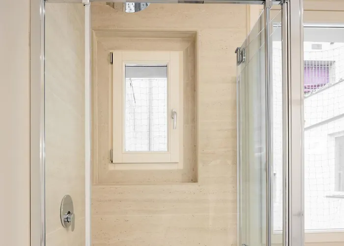 Apartmán Dimora D'azeglio *