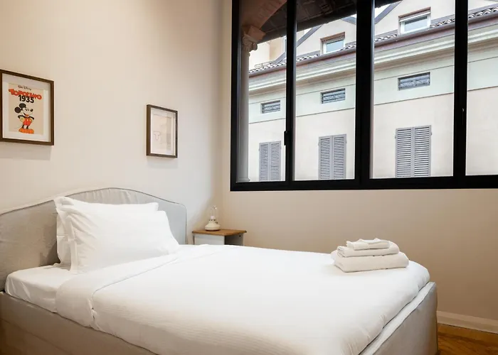 Dimora D'azeglio בולוניה