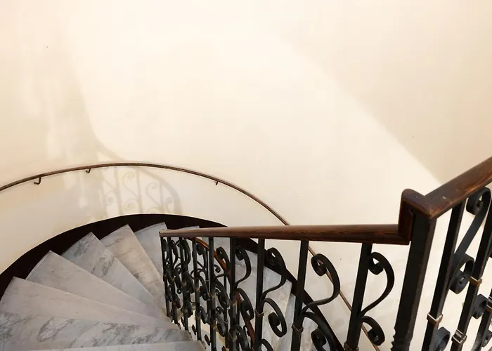 Dimora D'azeglio * בולוניה