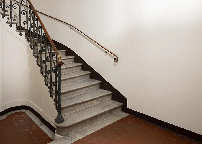 Dimora D'azeglio Apartmán