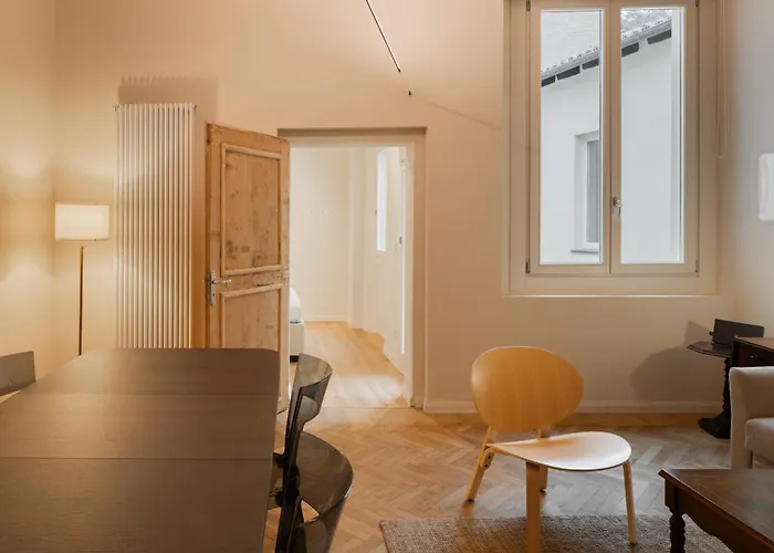 Dimora D'azeglio Bologna