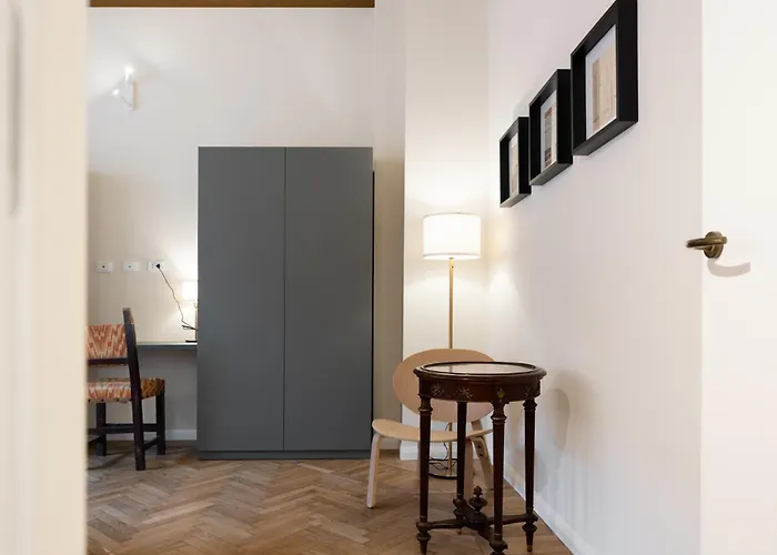 Dimora D'azeglio Apartmán