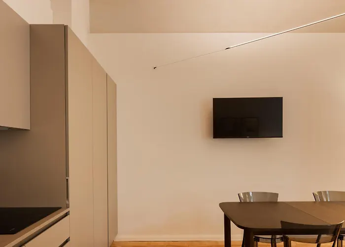 Dimora D'azeglio Apartmán Boloňa