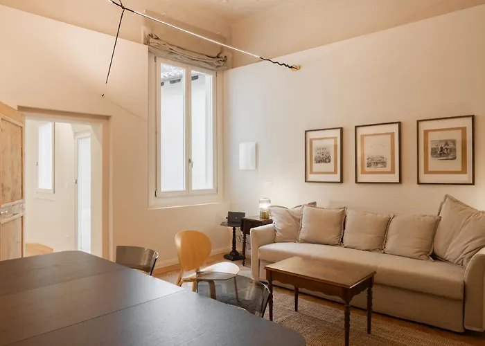 Dimora D'azeglio * Bologna