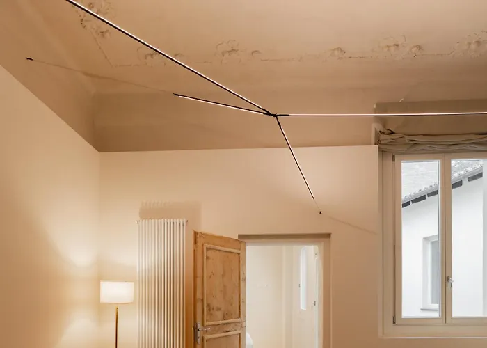 Dimora D'azeglio Apartmán