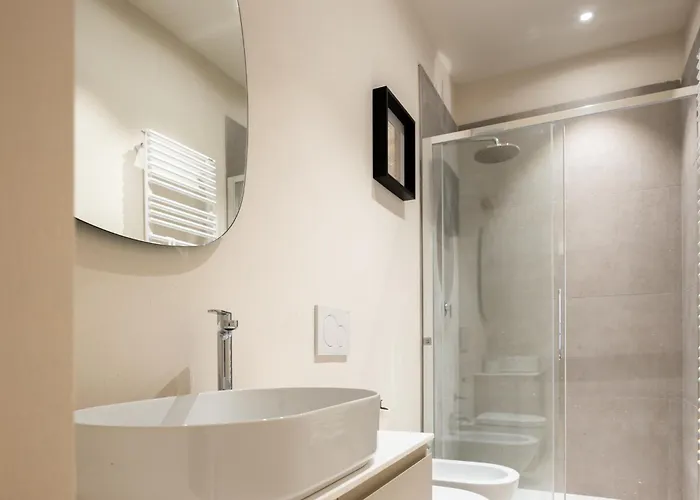 Apartmán Dimora D'azeglio *