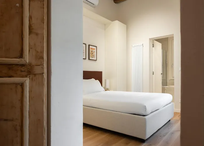 Dimora D'azeglio Apartmán Boloňa