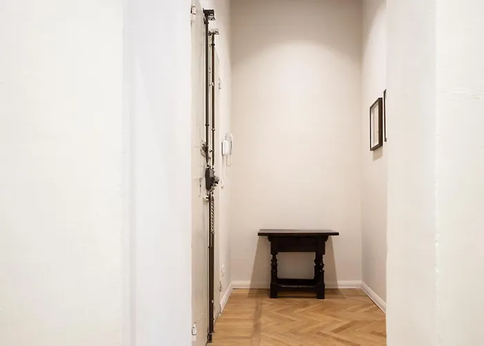 Apartmán Dimora D'azeglio