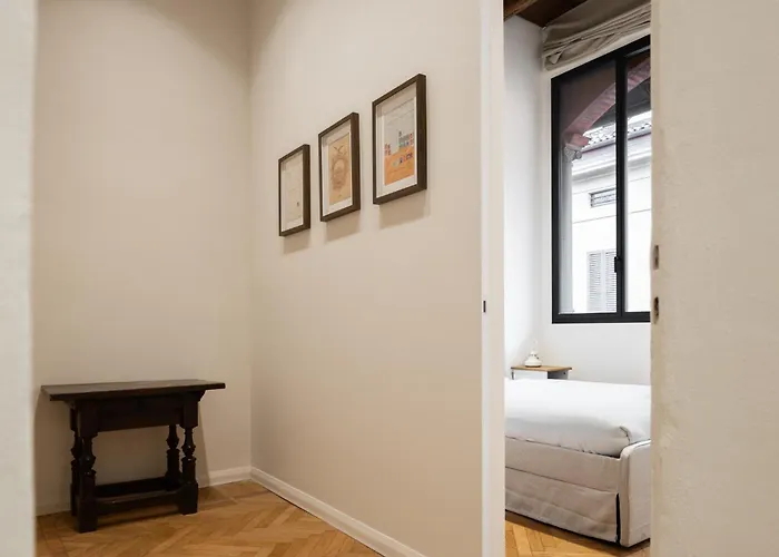 Dimora D'azeglio Apartmán Boloňa