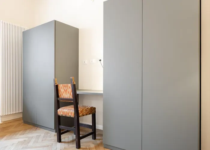 Dimora D'azeglio Apartmán