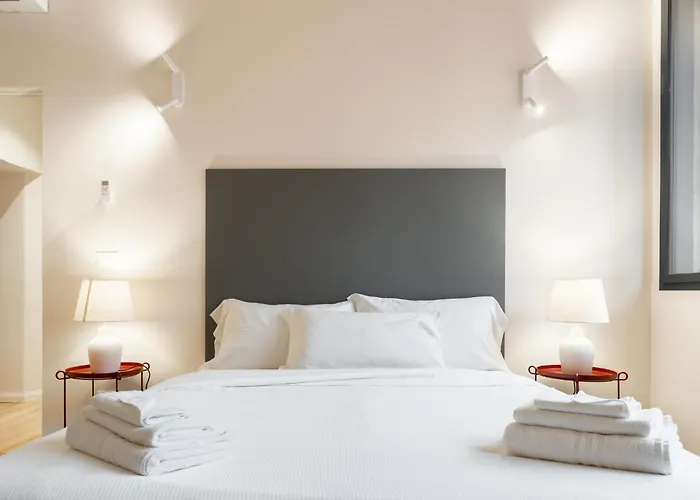 Apartmán Dimora D'azeglio Boloňa