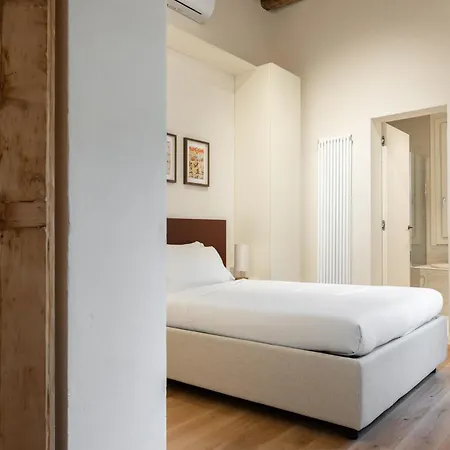 Dimora D'azeglio Apartment Bologna