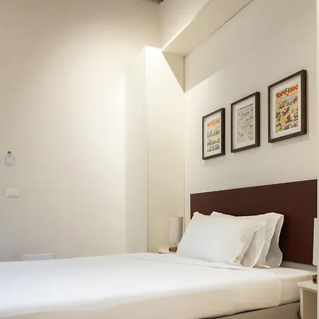Dimora D'azeglio Apartment