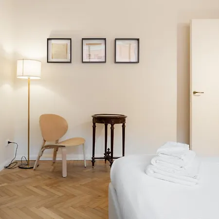Apartment Dimora D'azeglio