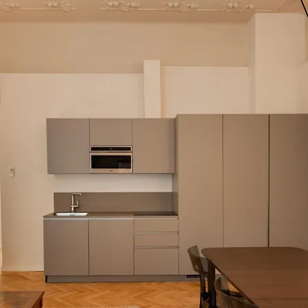 Dimora D'azeglio Appartement *