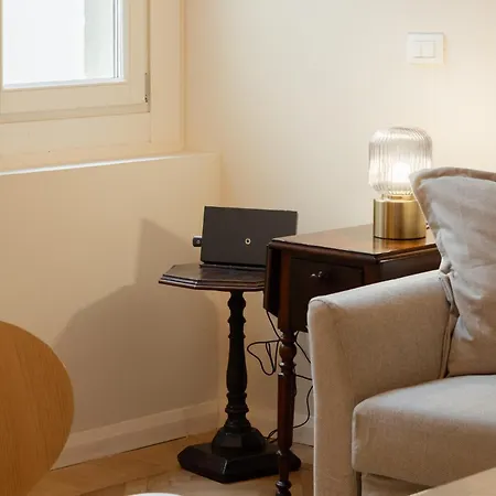 Appartement Dimora D'azeglio *