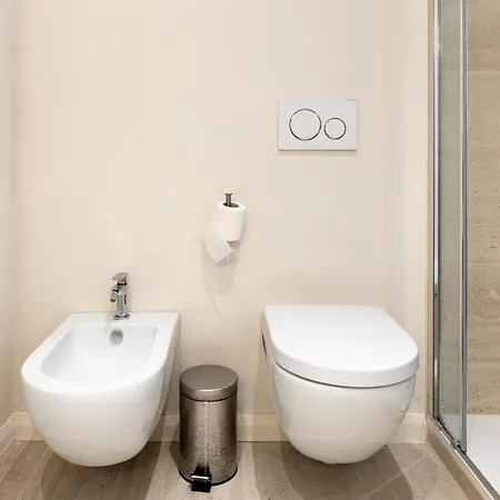 Dimora D'azeglio Appartement Bologna