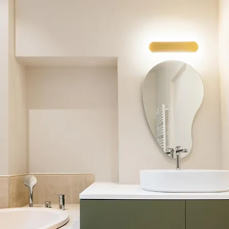 Appartement Dimora D'azeglio