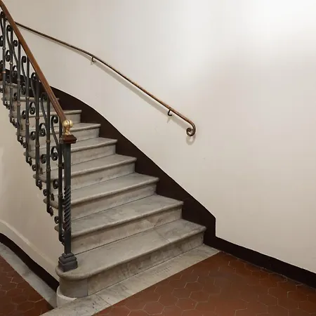 Dimora D'azeglio Appartement