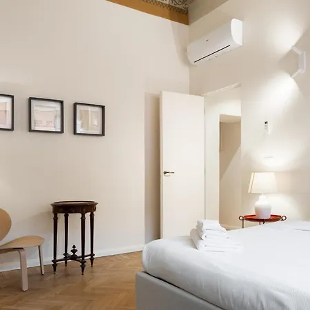 Appartement Dimora D'azeglio